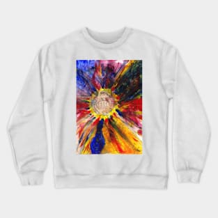 1111 Crewneck Sweatshirt